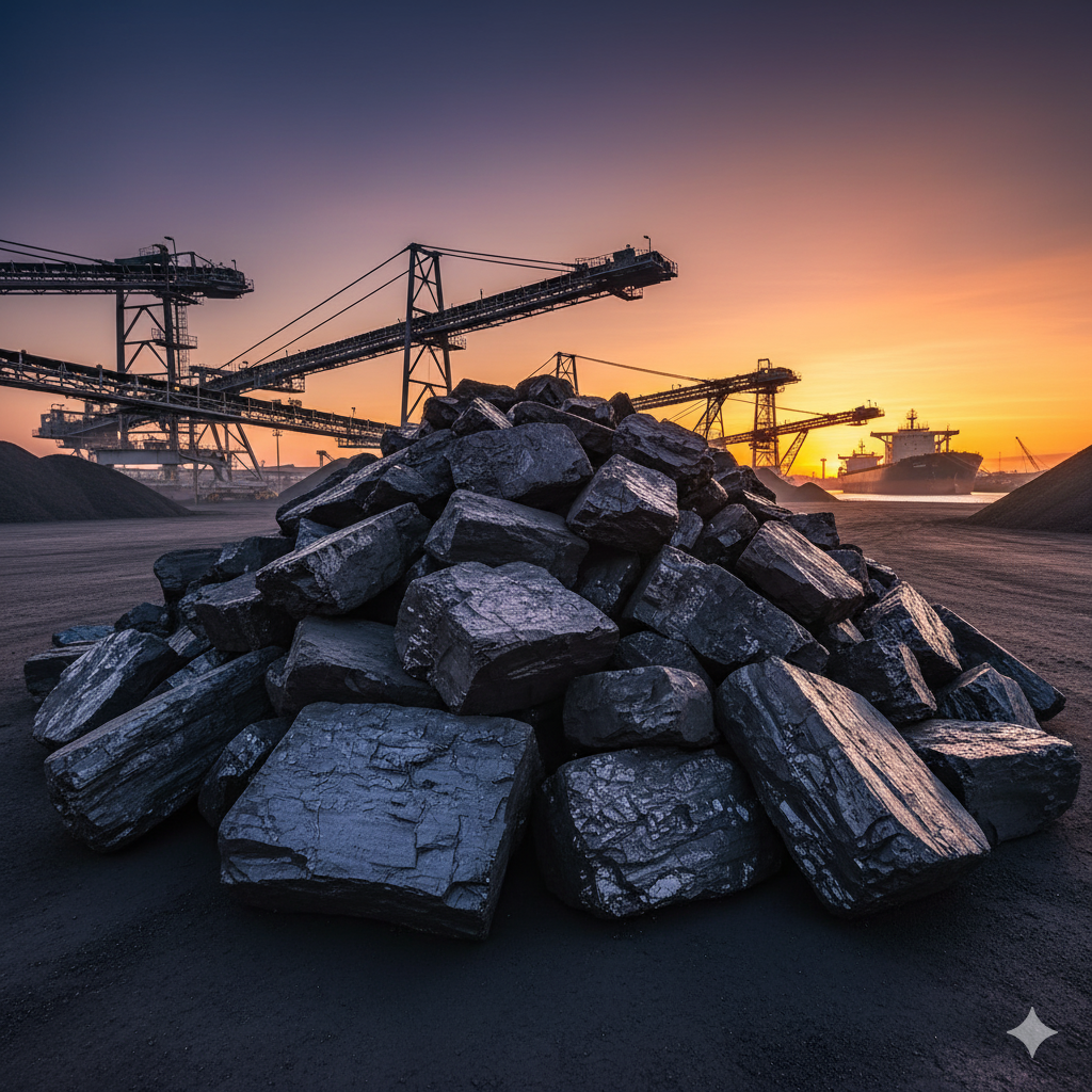 AUSTRALIAN COAL