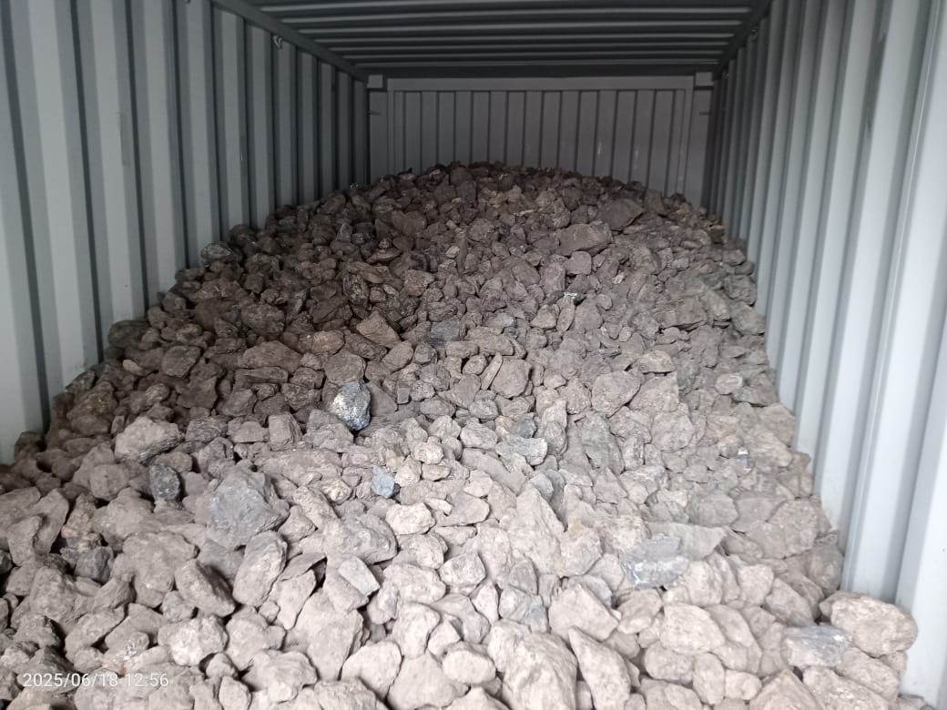 MANGANESE ORE