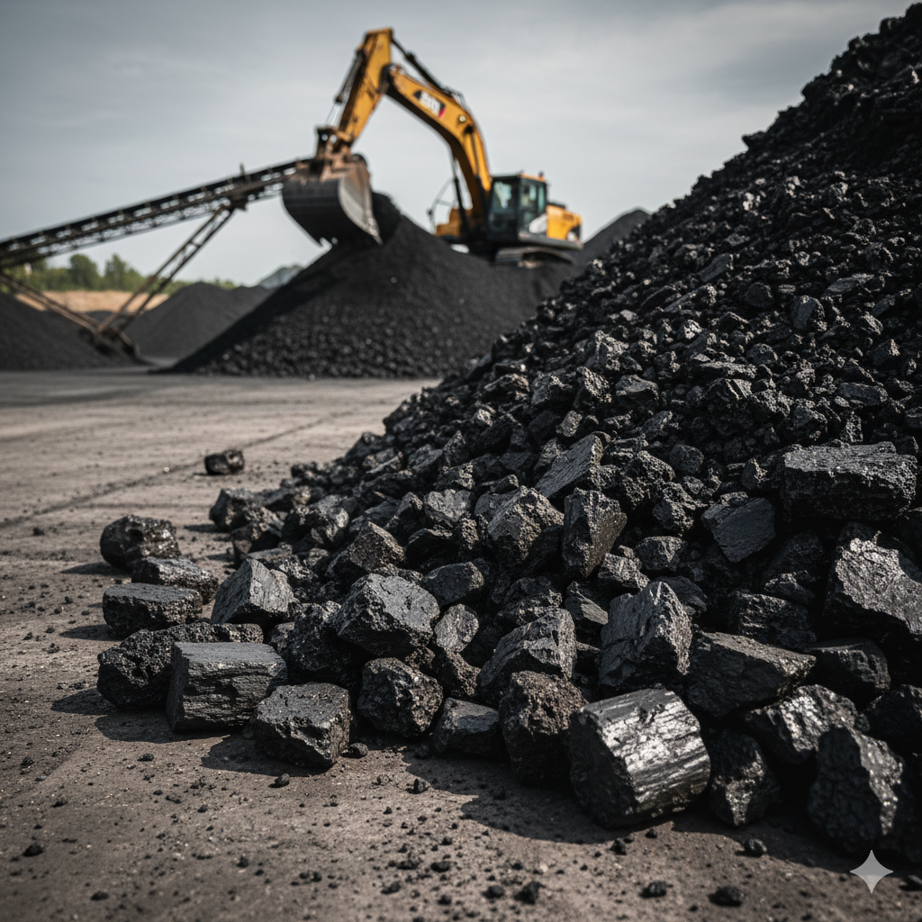 PETCOKE