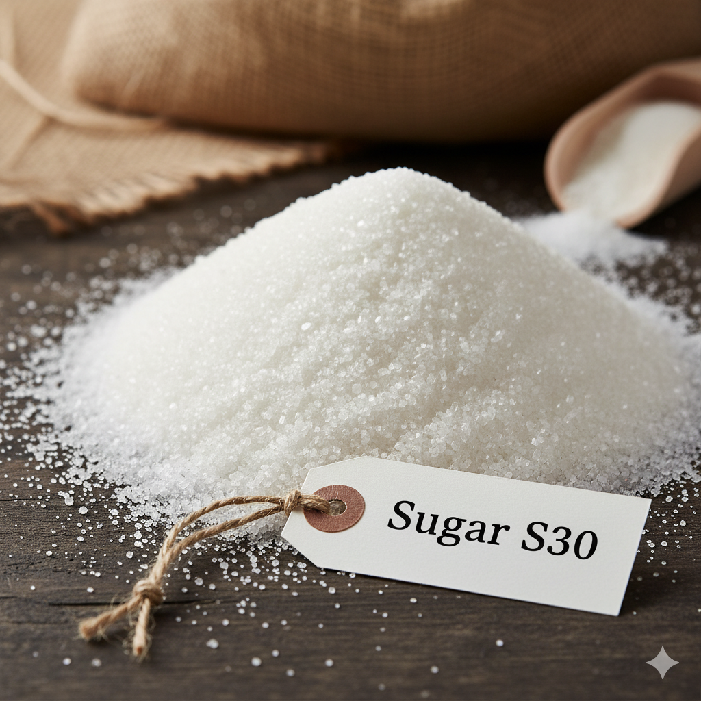 SUGAR S30