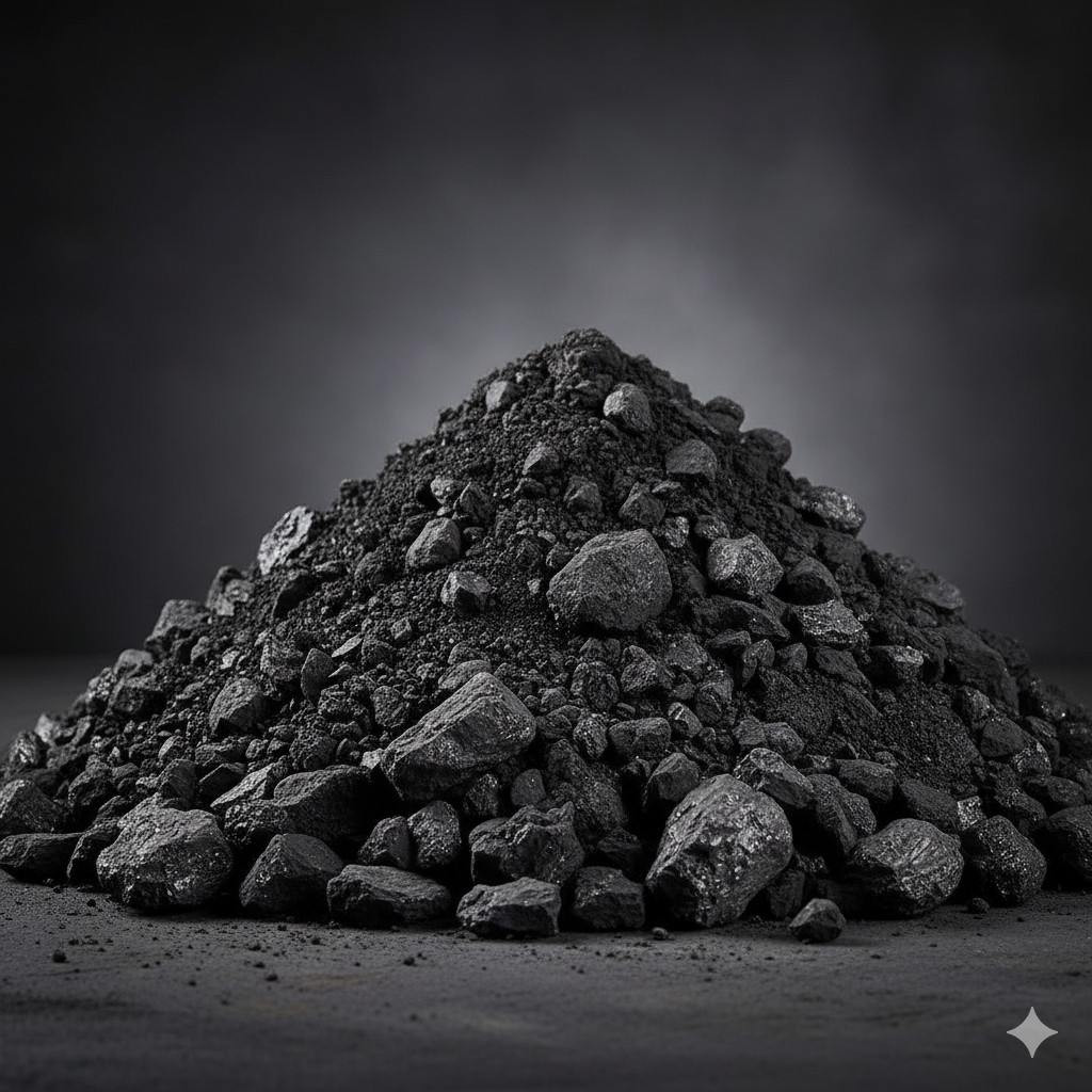 SOUTH AFRICAN COAL